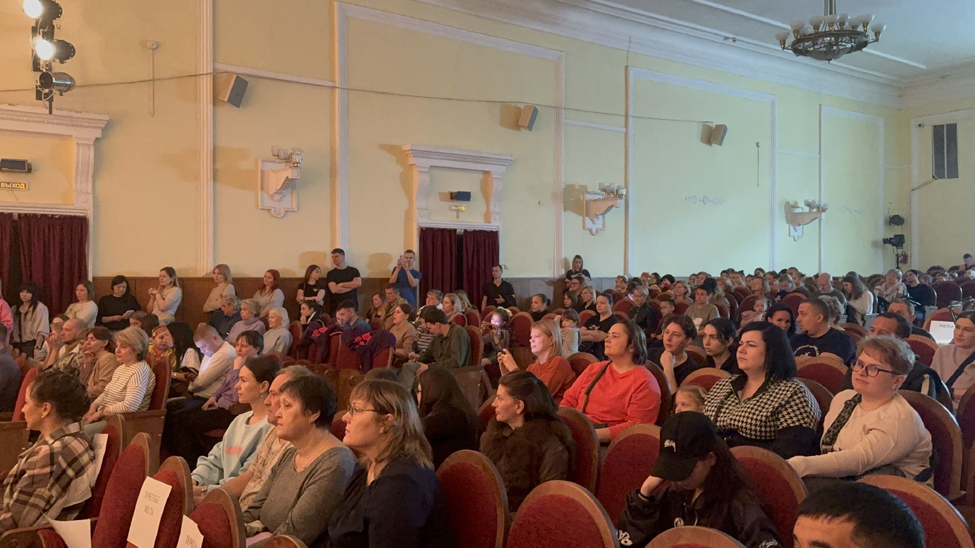 Солнечногорск, Фестиваль, Творчество, творческие коллективы, Дом культуры,