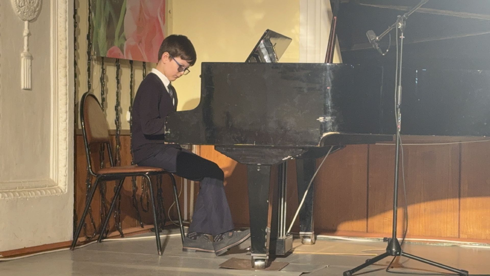 Солнечногорск, Фестиваль, Творчество, творческие коллективы, Дом культуры,