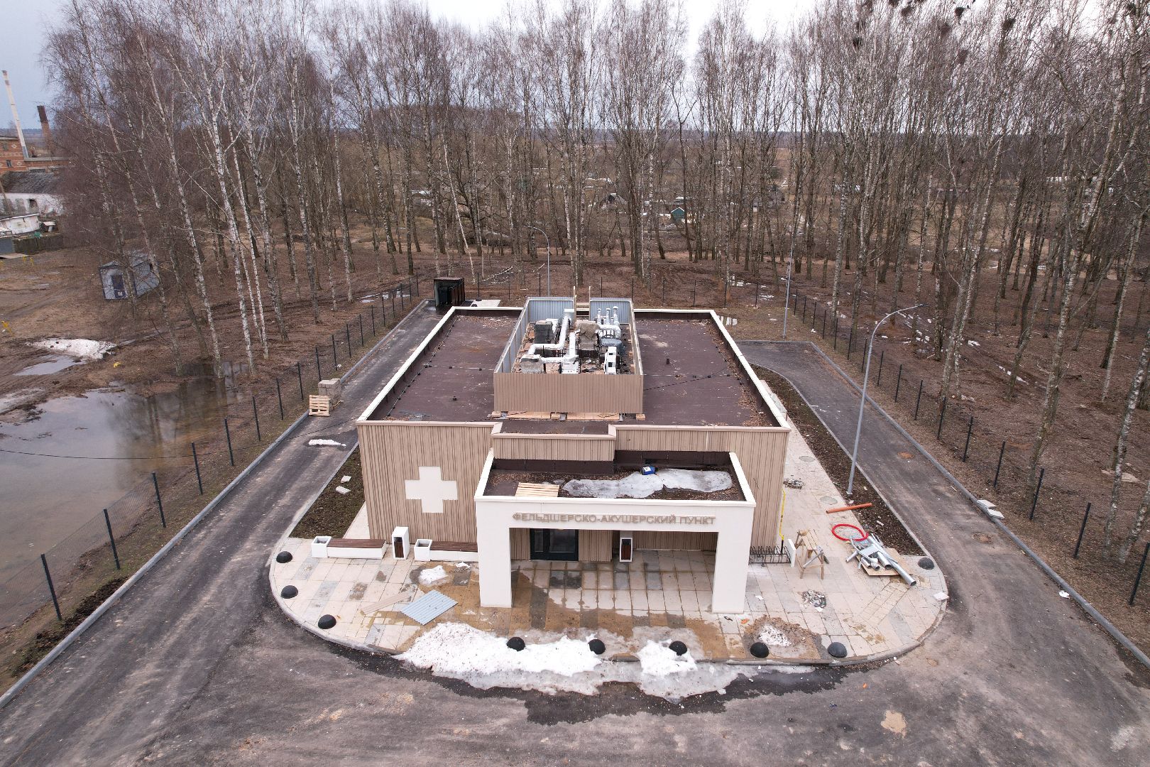 фап, медицина, фельдшер, видео с коптера,