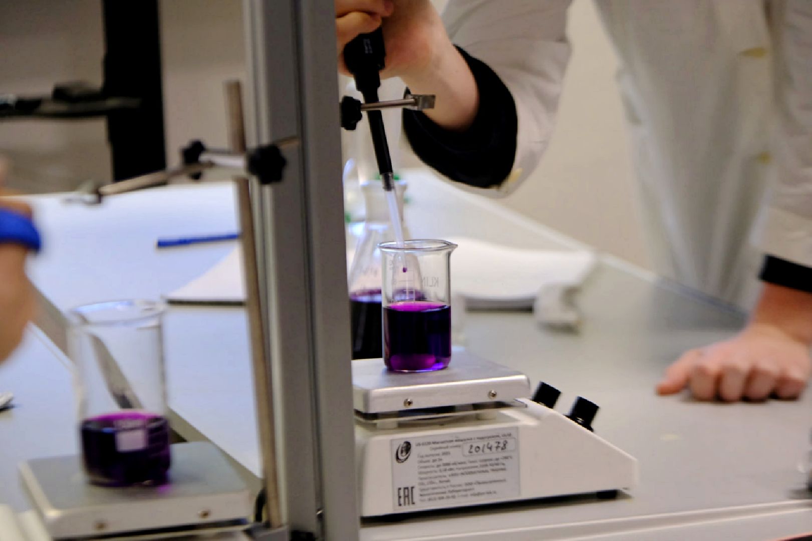 пущино, образование, наука, олимпиада школьников,