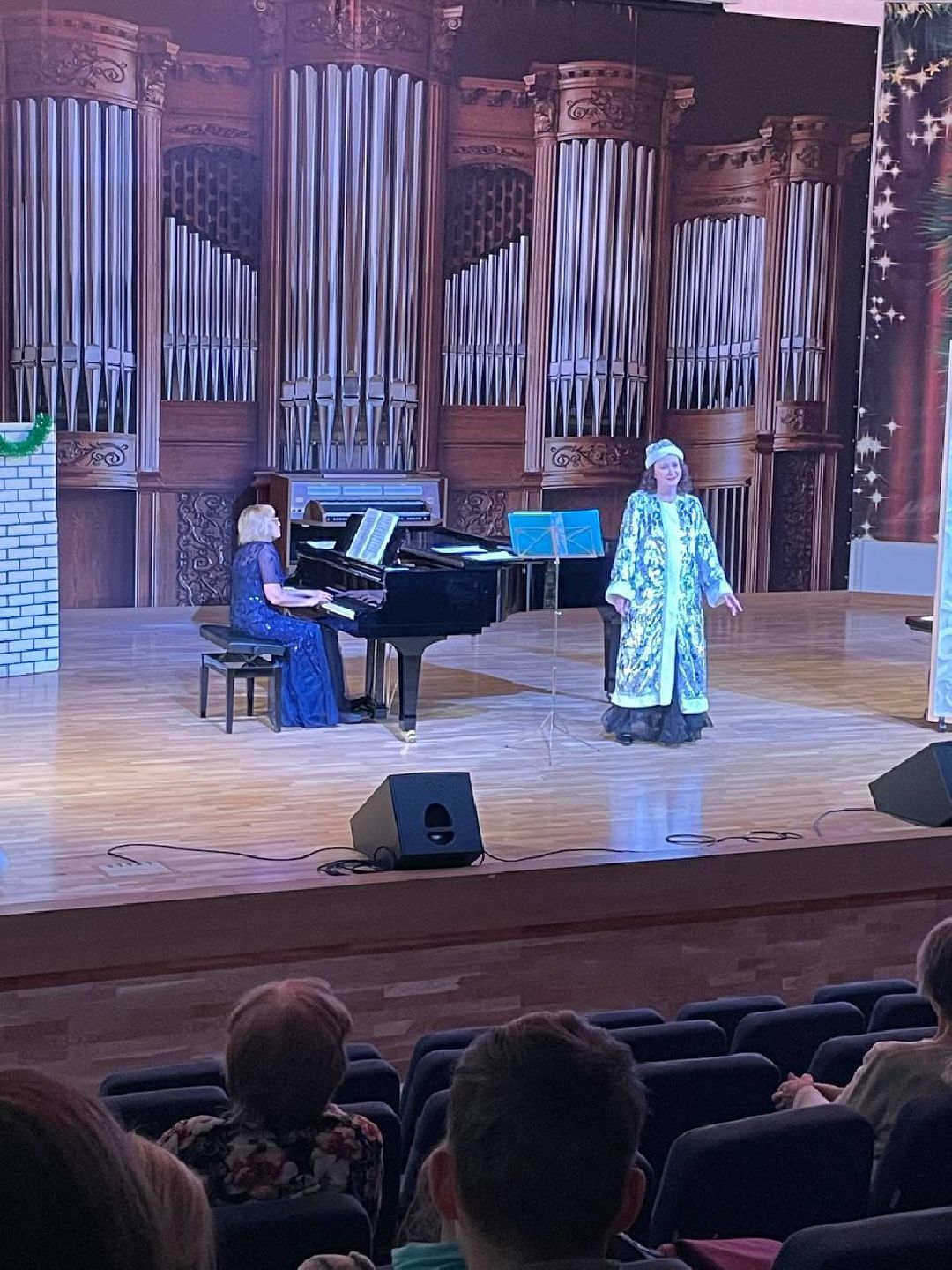 Краснознаменск, общество