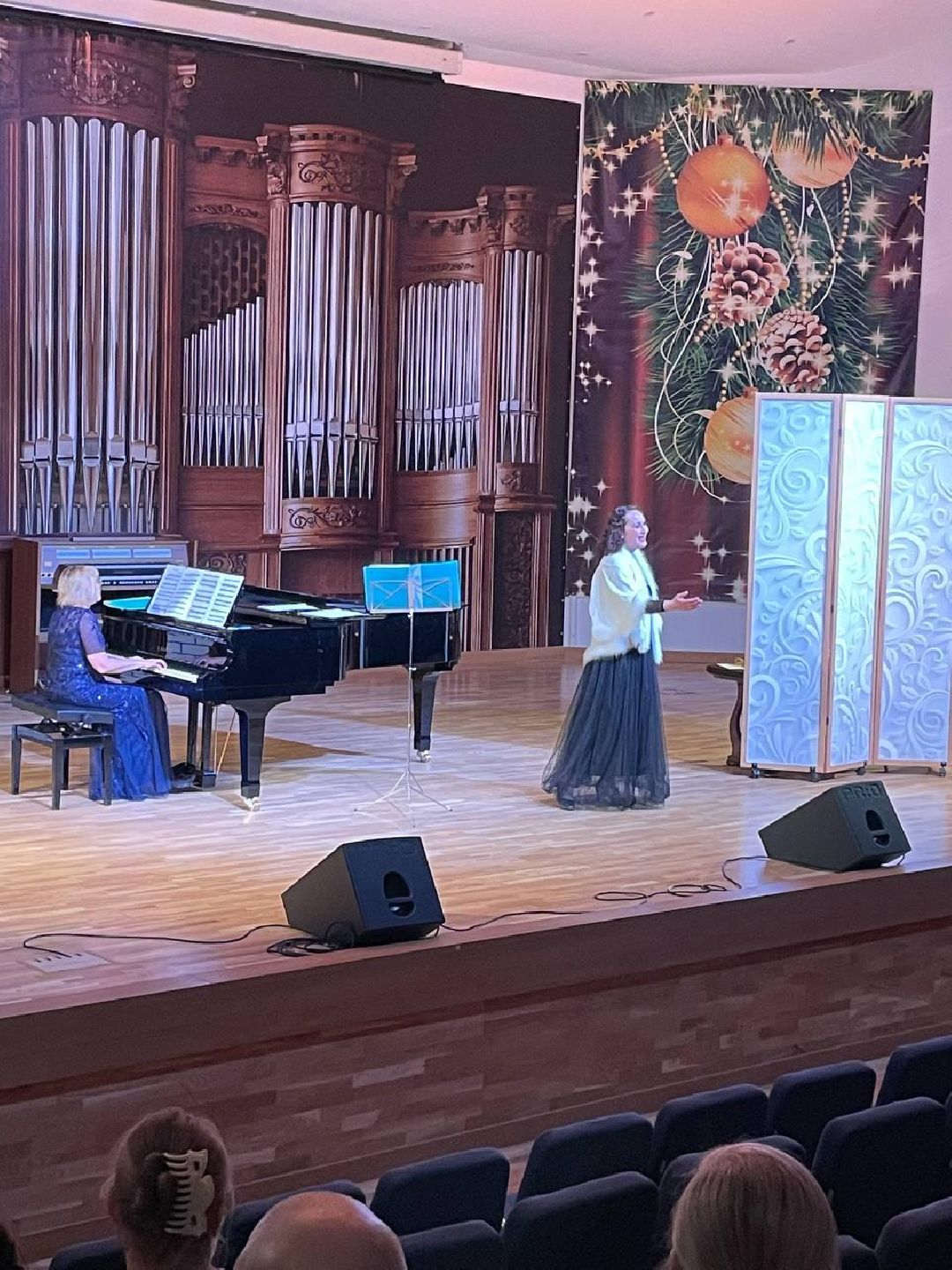 Краснознаменск, общество