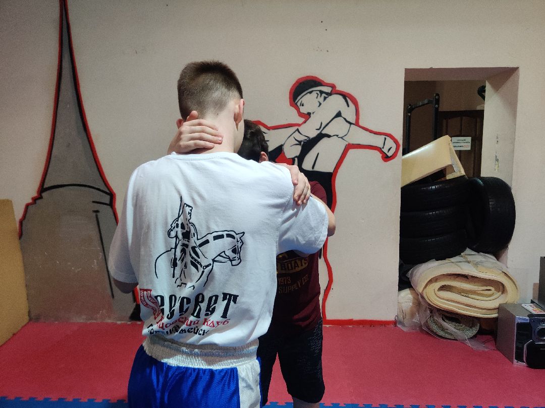 Красноармейск, смешанные единоборства, турнир ЦФО, спорт, борцы, Пересвет