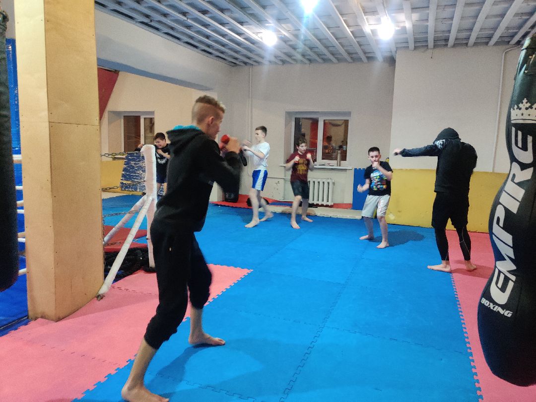 Красноармейск, смешанные единоборства, турнир ЦФО, спорт, борцы, Пересвет