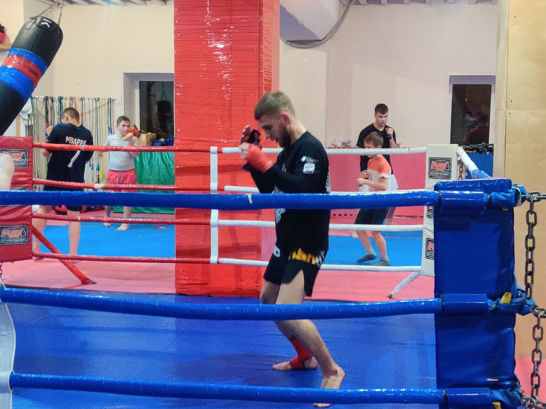 Красноармейск, смешанные единоборства, турнир ЦФО, спорт, борцы, Пересвет