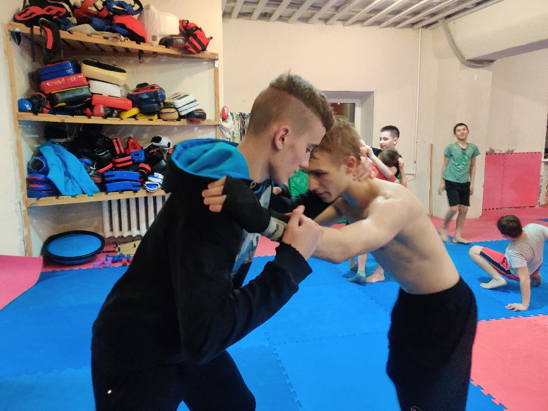 Красноармейск, смешанные единоборства, турнир ЦФО, спорт, борцы, Пересвет