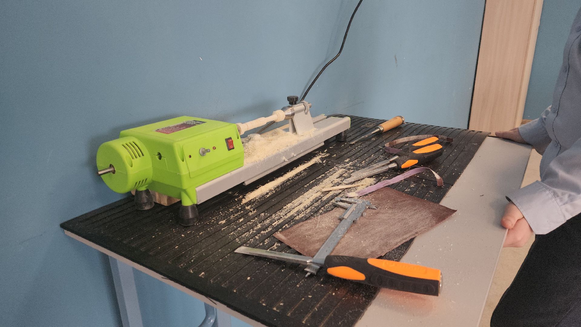 Павловский Посад, Городской округ Павловский Посад, Люди, Образование, Школа, Дети,