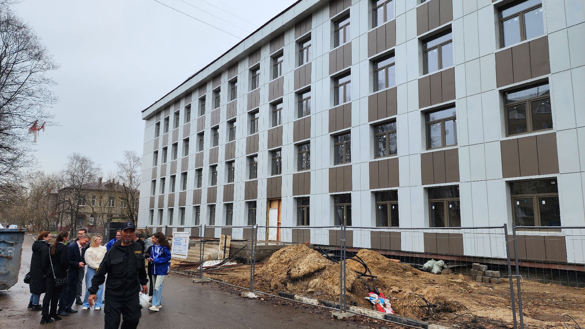 капремонт, депутатский мониторинг,