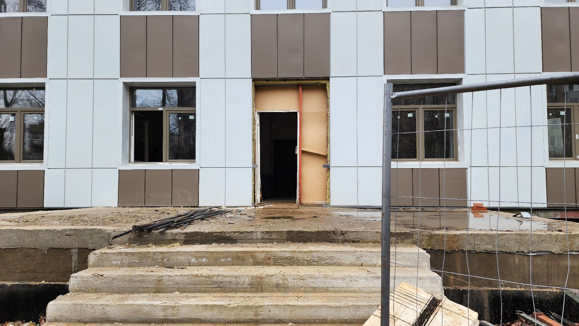 капремонт, депутатский мониторинг,