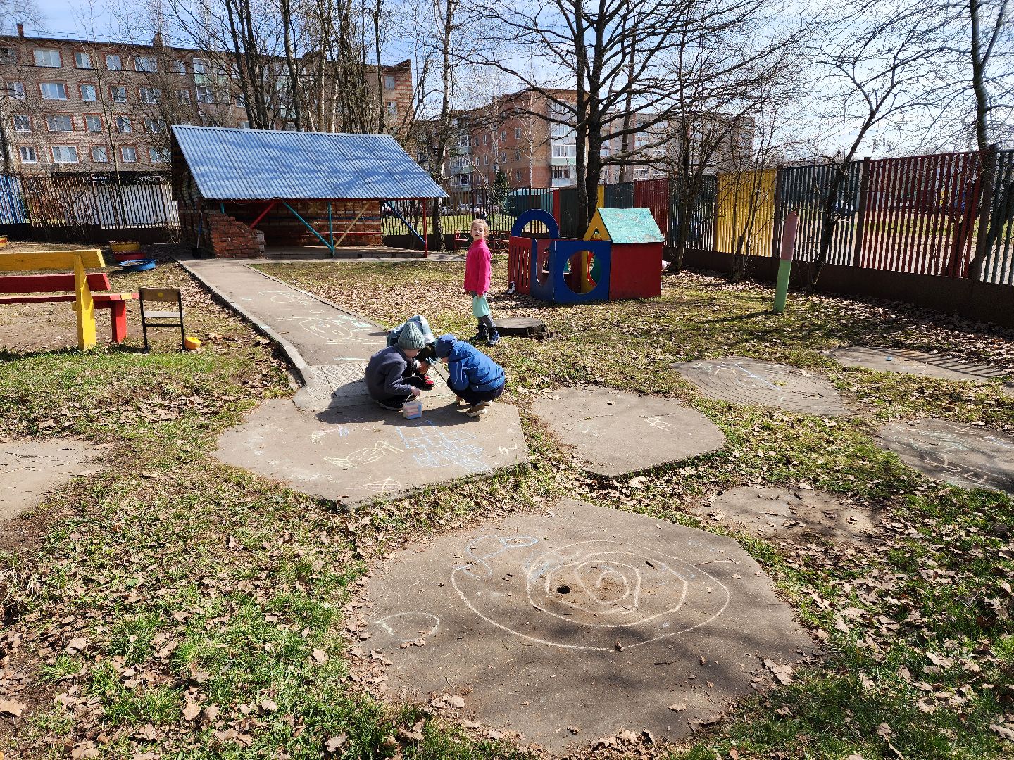 г.о. пушкинский, красноармейск, бесшовный переход из детского сада в школу, начальное образование,