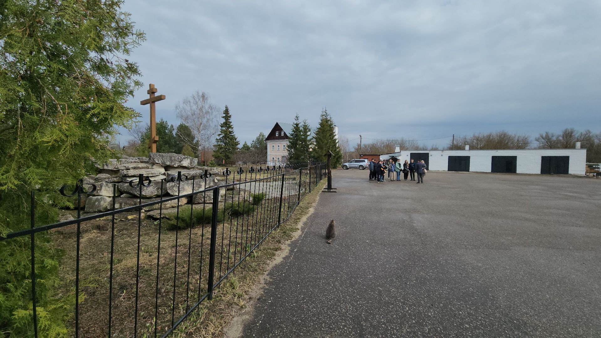 ступино, история подмосковья, образование подмосковья,