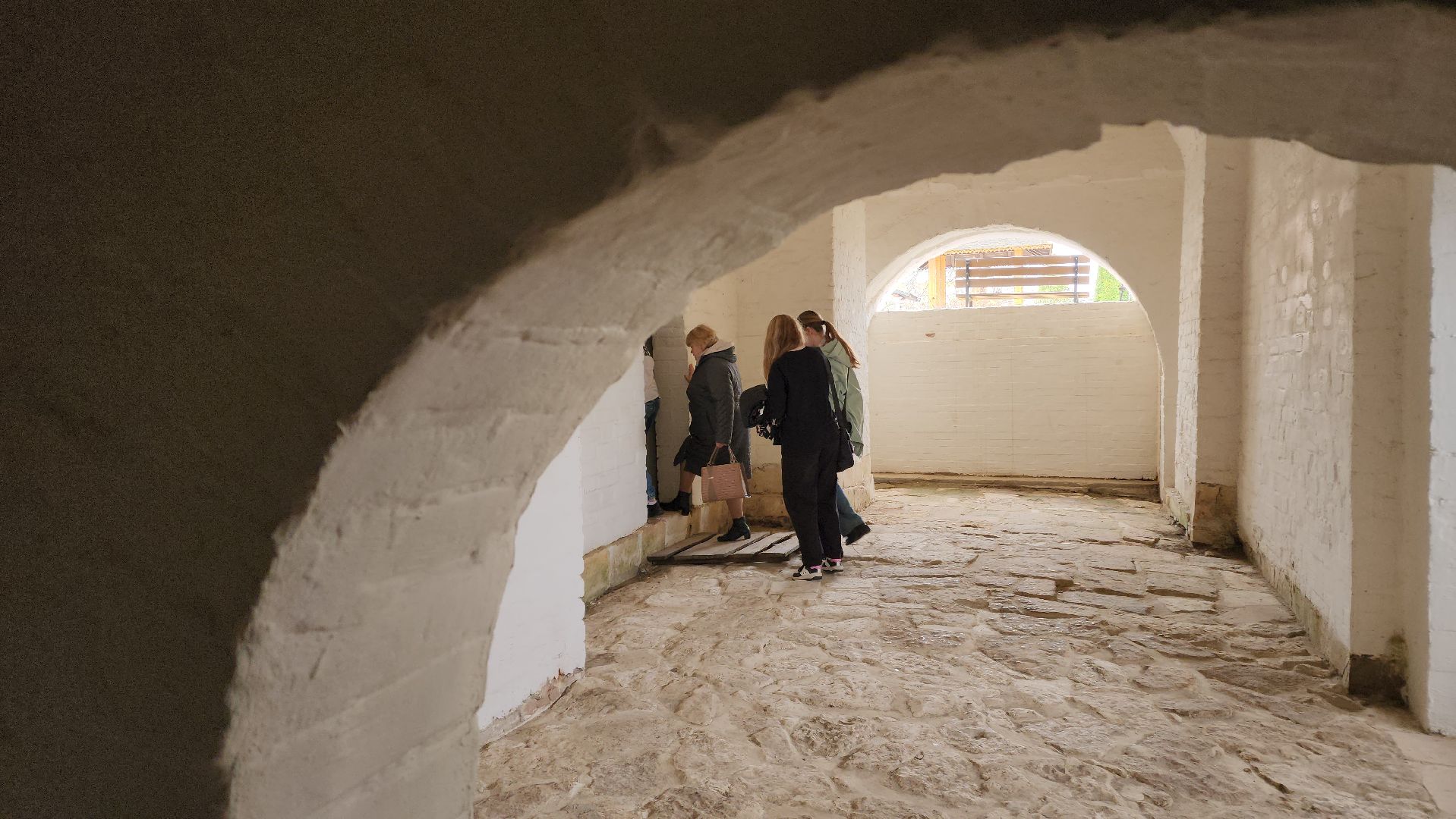 ступино, история подмосковья, образование подмосковья,