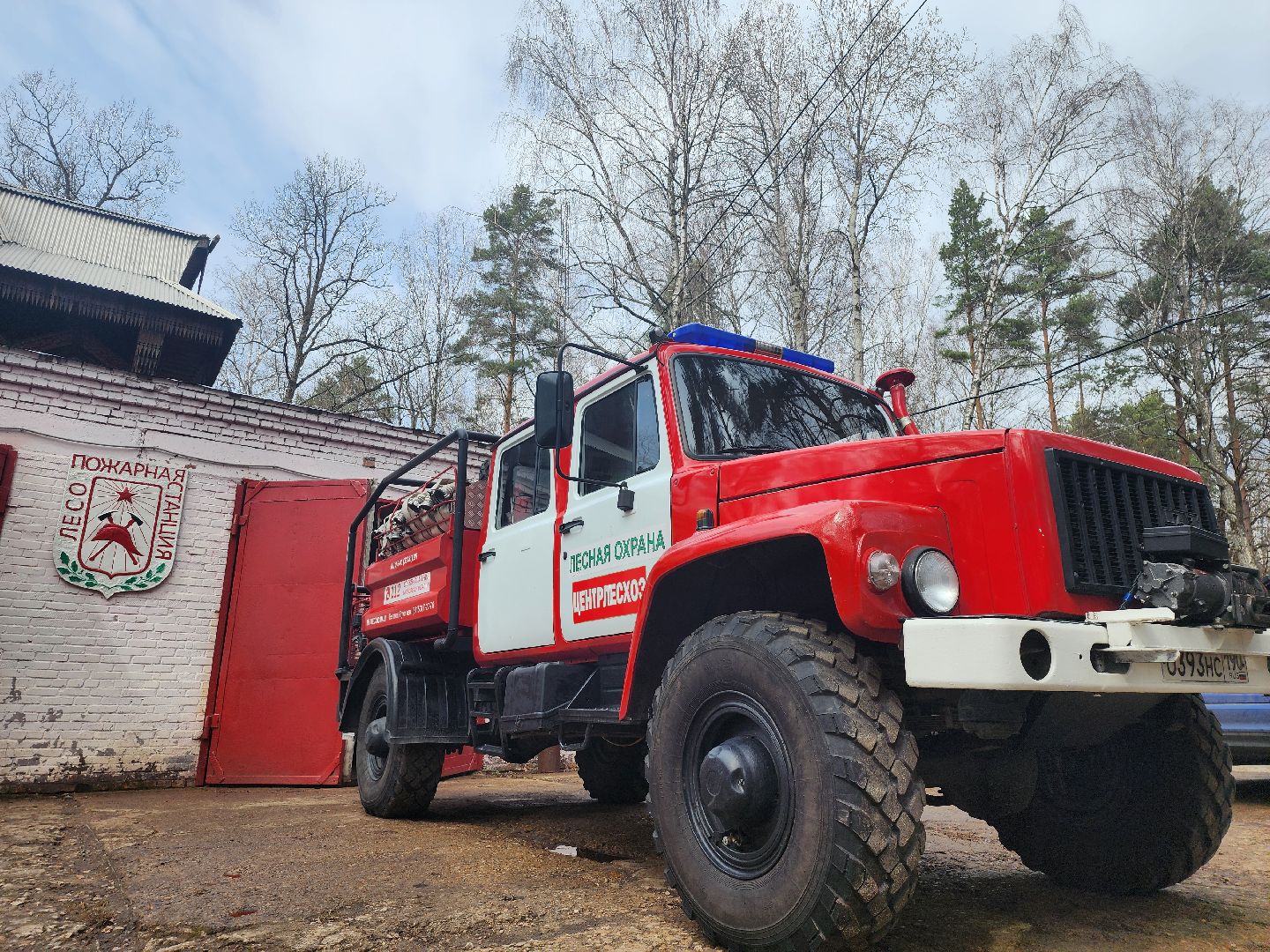серпухов, подмосковье, пал травы, пожар, мчс,