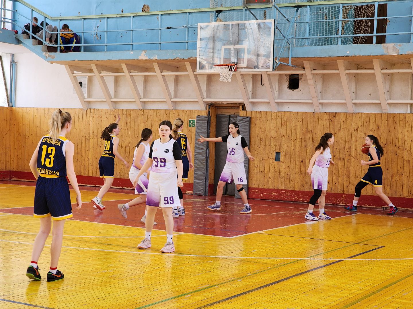 баскетбол, первенство, спорт, Ногинск, Богородский городской округ,