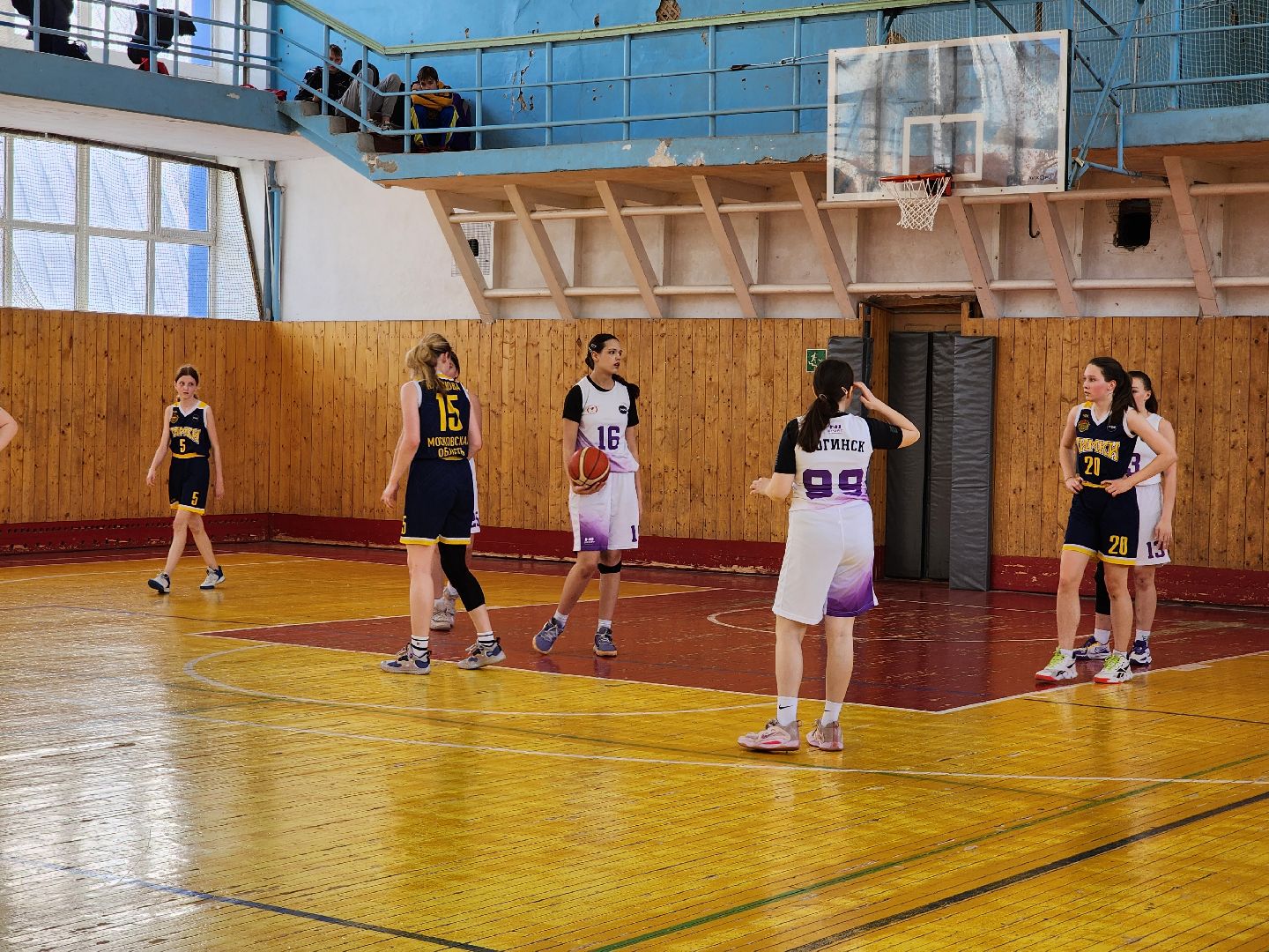 баскетбол, первенство, спорт, Ногинск, Богородский городской округ,