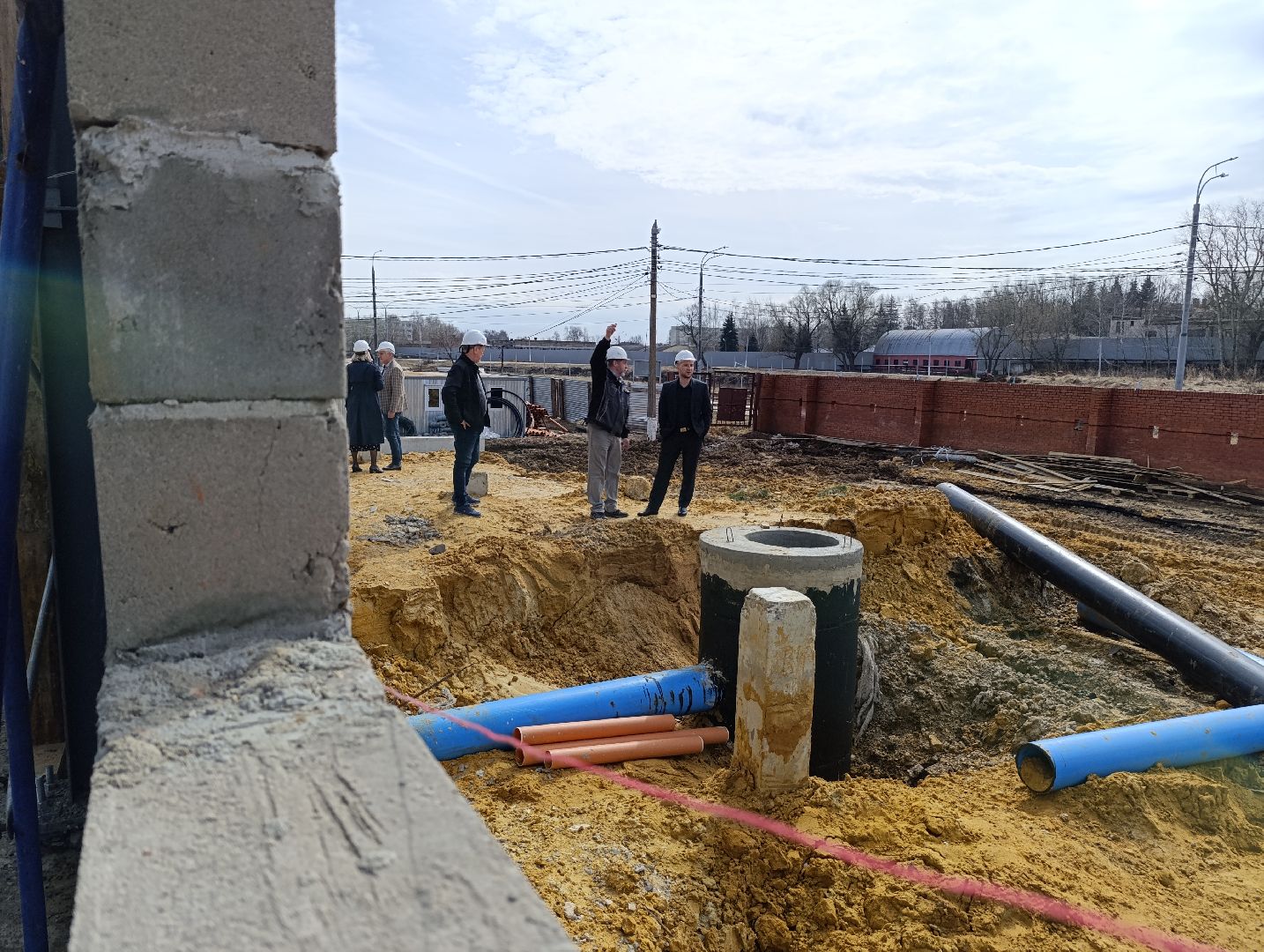 Бронницы, Строительство, Физкультурно-оздоровительный комплекс, Эллинг, Спорт,