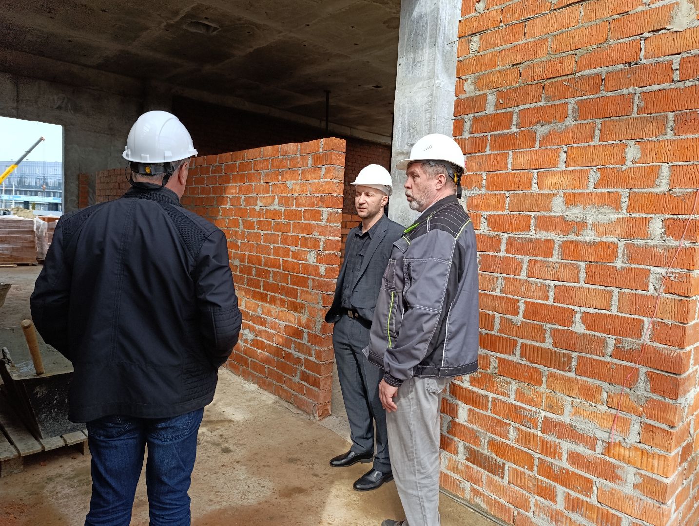 Бронницы, Строительство, Физкультурно-оздоровительный комплекс, Эллинг, Спорт,