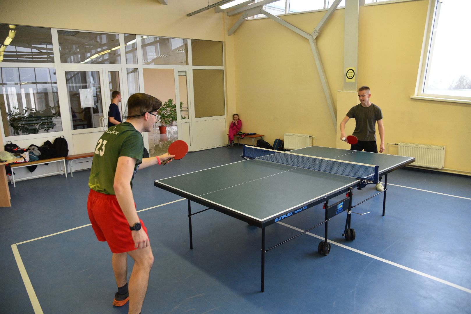 лотошино, спорт, спорт в подмосковье, настольный теннис, ксц лотошино,