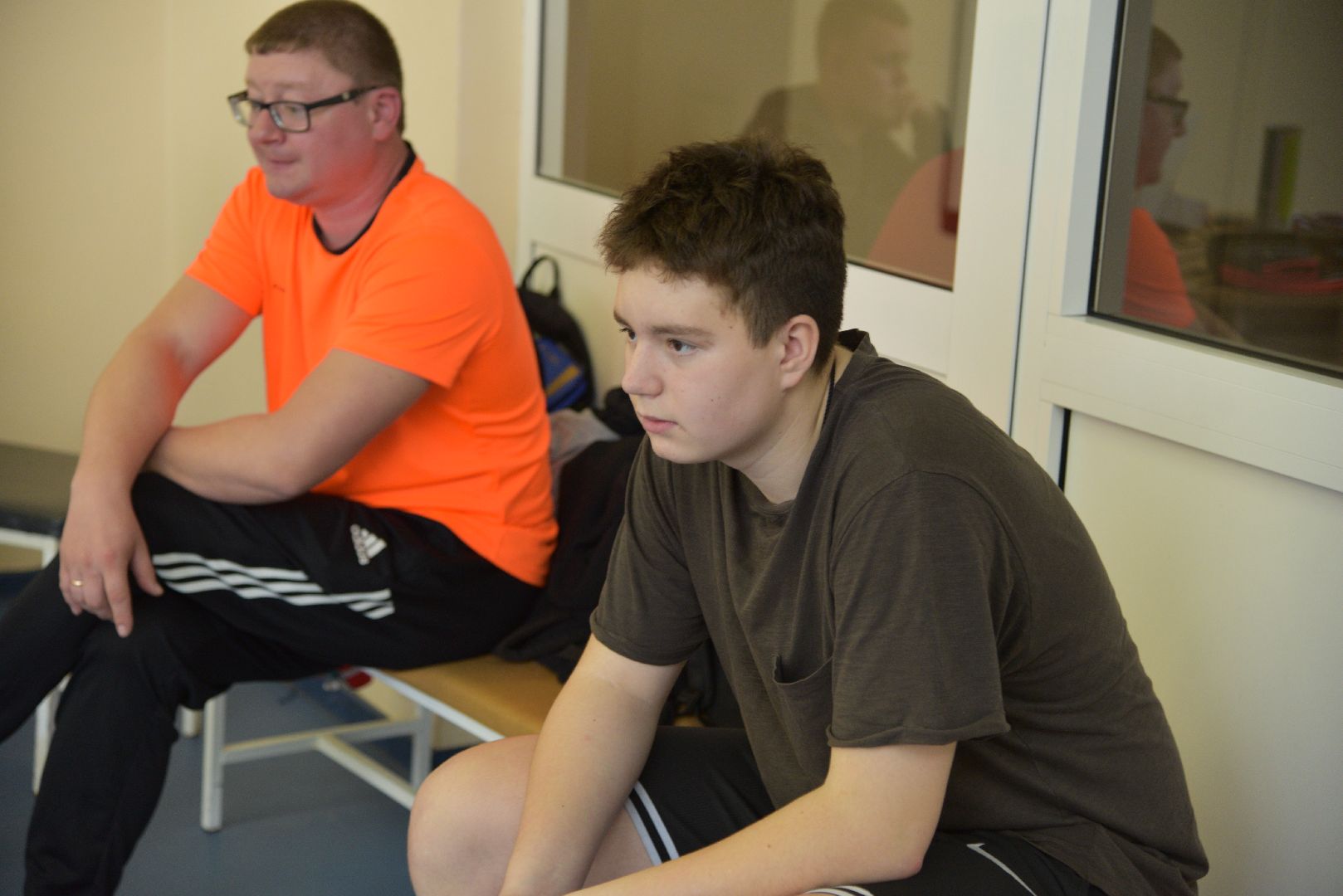 лотошино, спорт, спорт в подмосковье, настольный теннис, ксц лотошино,