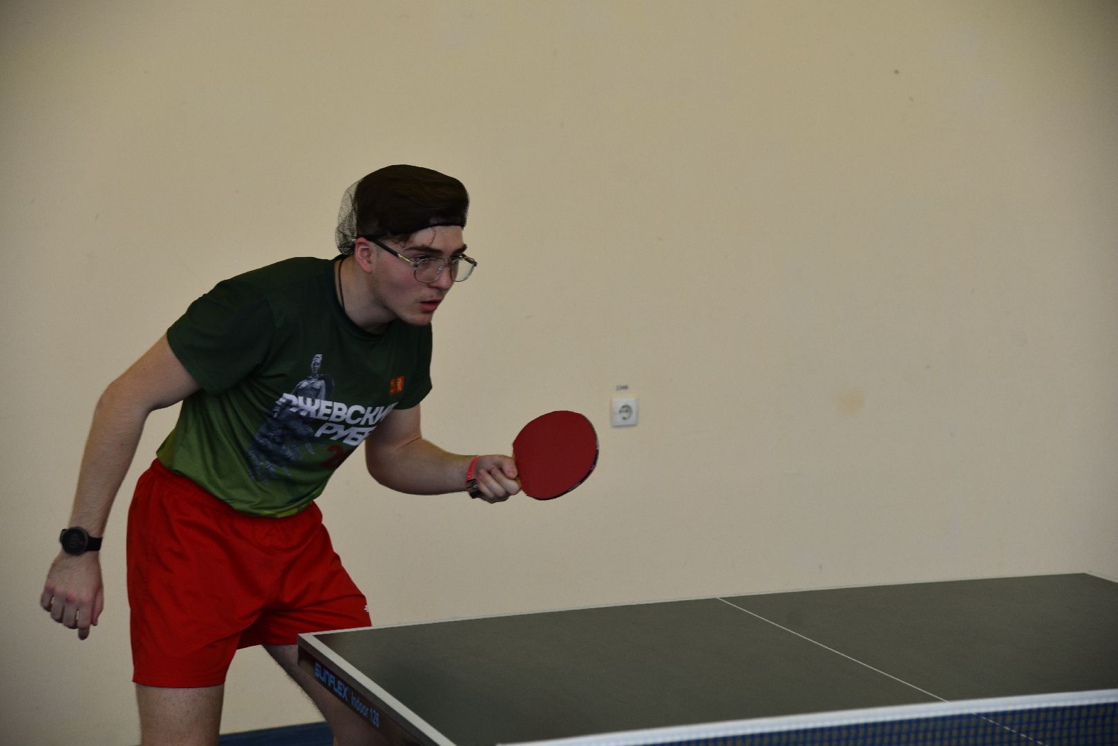 лотошино, спорт, спорт в подмосковье, настольный теннис, ксц лотошино,