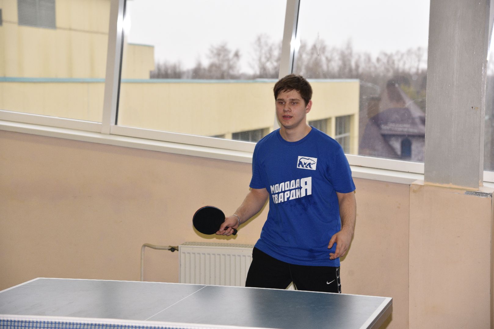 лотошино, спорт, спорт в подмосковье, настольный теннис, ксц лотошино,