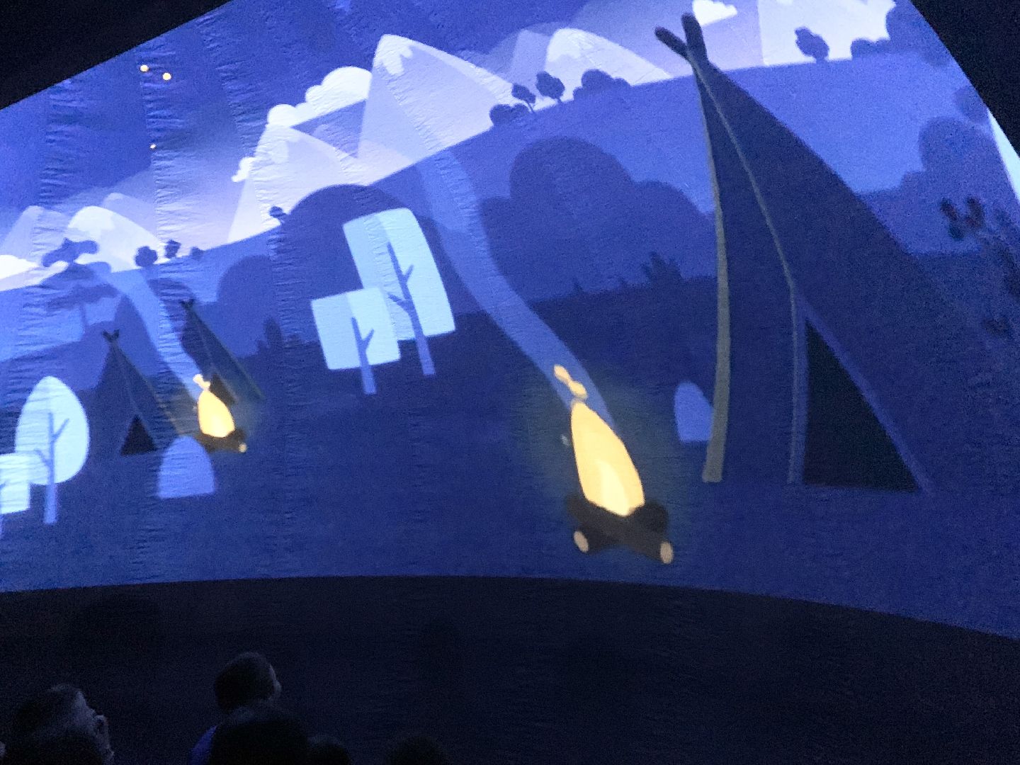 Балашиха, Подмосковье, День космонавтики, Мобильный планетарий, Школы, Космонавты,