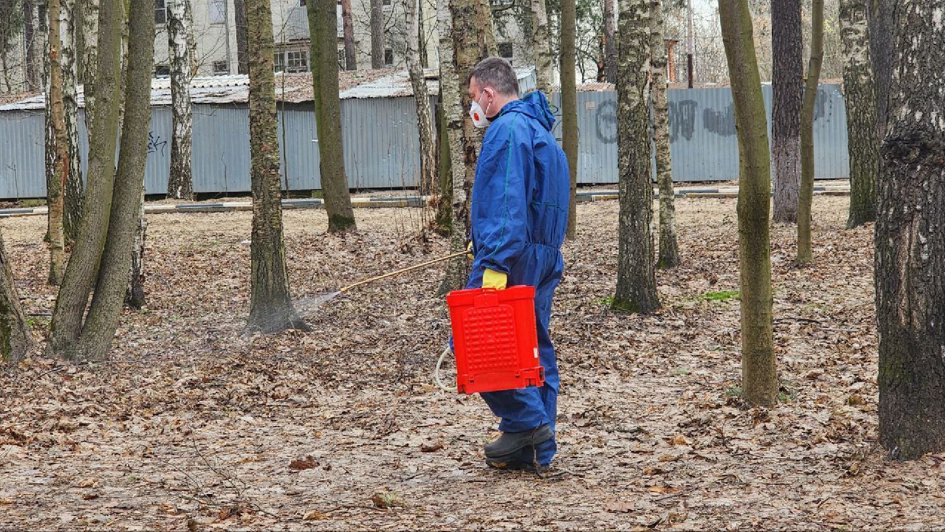 люберцы, Томилино, клещи,