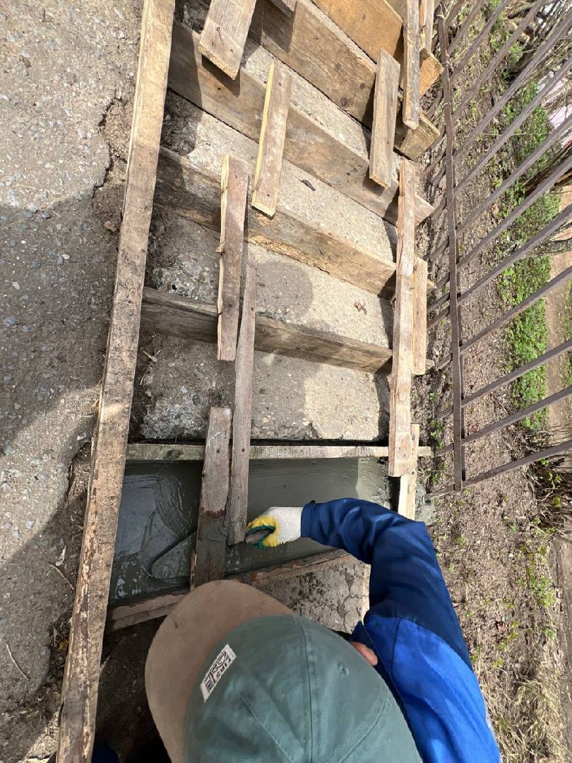 красноармейск, г.о. пушкинский, месяц чистоты и благоустройства, поливальная машина,