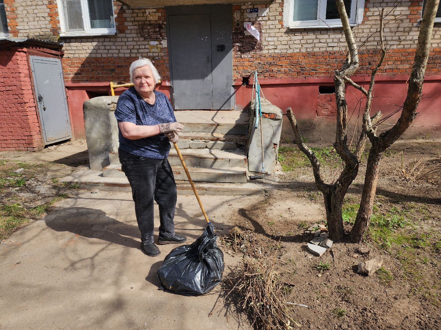 красноармейск, г.о. пушкинский, месяц чистоты и благоустройства, поливальная машина,