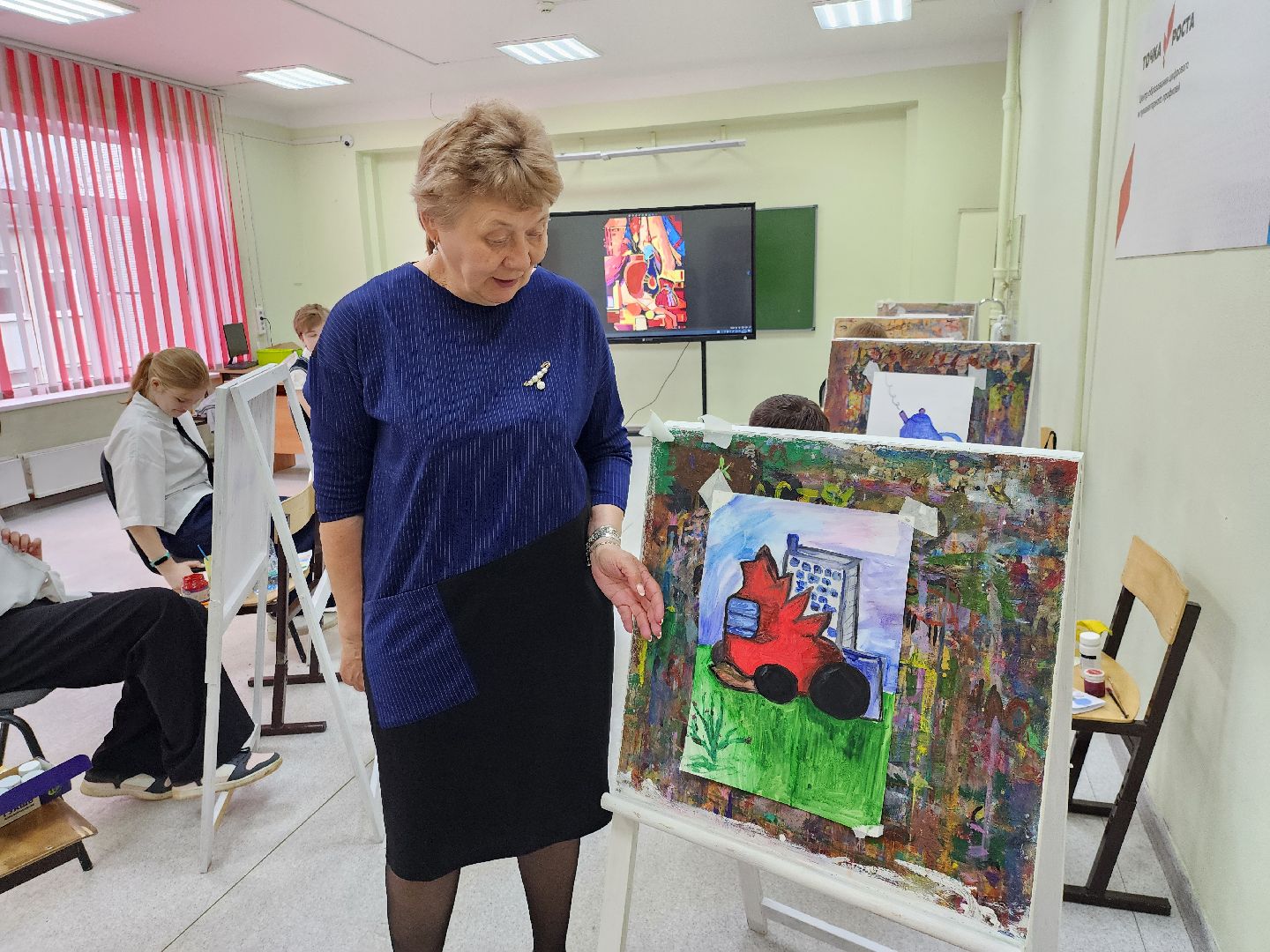 Образование, образование подмосковья, нестерово, лицей нестерово, руза, рузский городской округ, московская область,