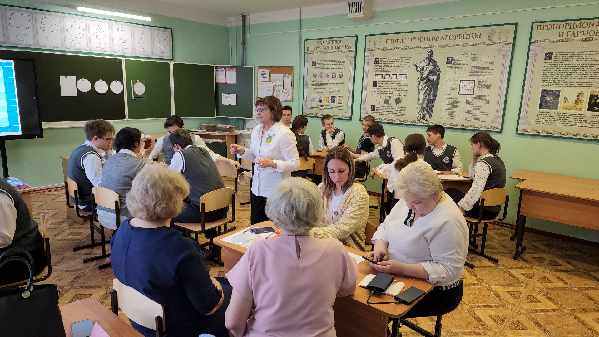 Образование, образование подмосковья, нестерово, лицей нестерово, руза, рузский городской округ, московская область,