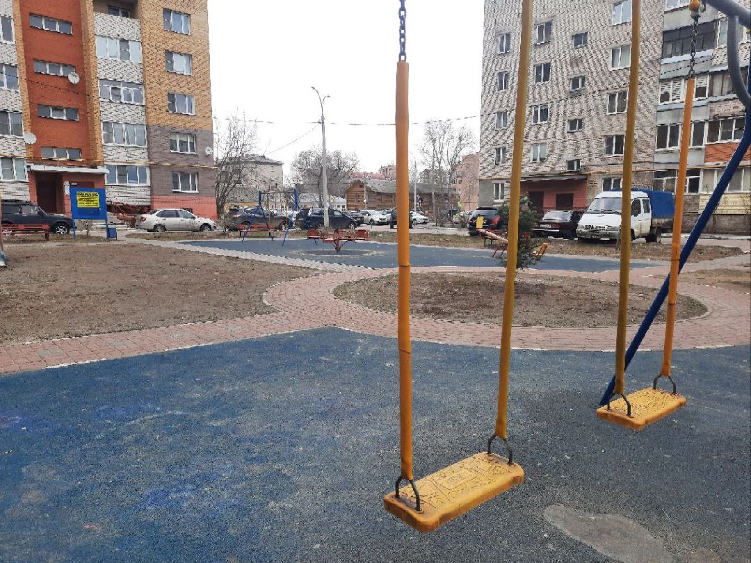 перемены, лужа, Шатура