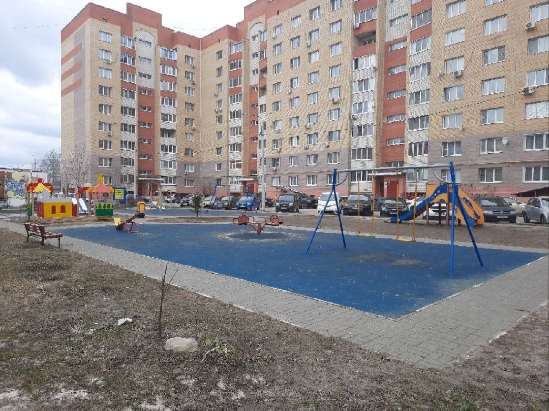 перемены, лужа, Шатура