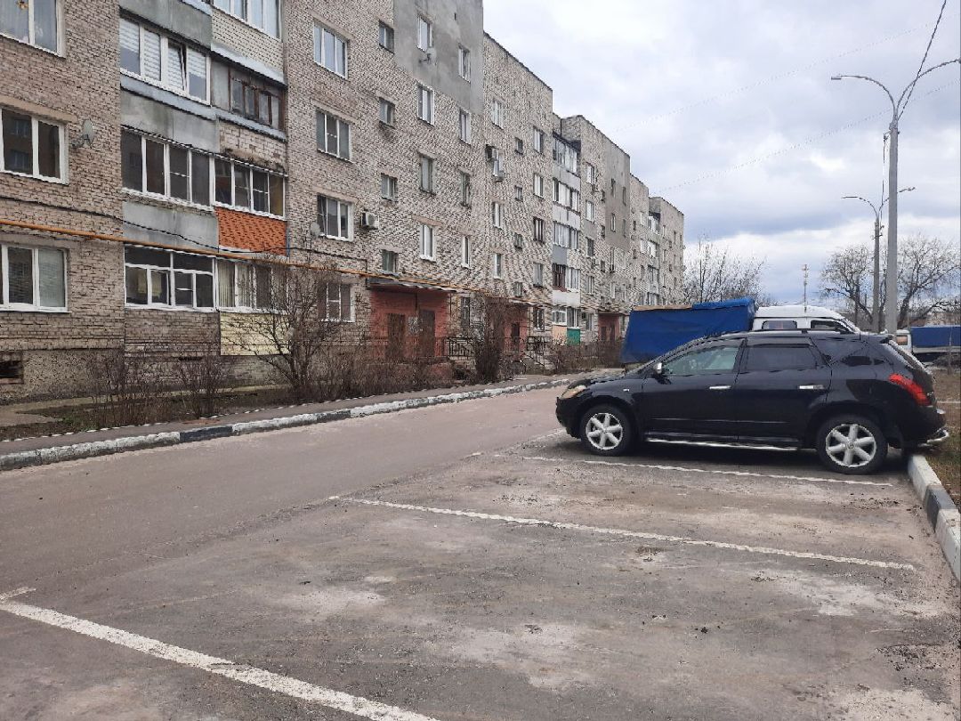 перемены, лужа, Шатура