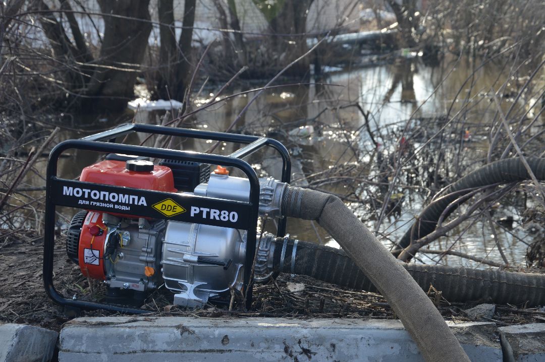 перемены, лужа, Шатура