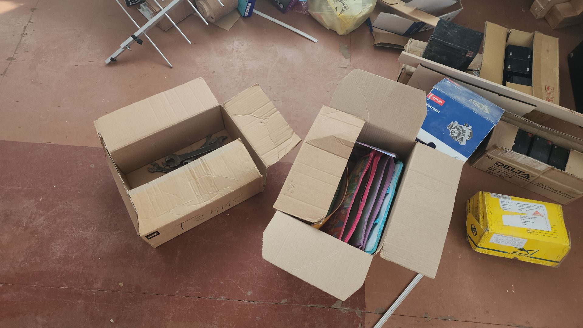 Капитальный ремонт, Дубна, центр дополнительного образования, Строительство,