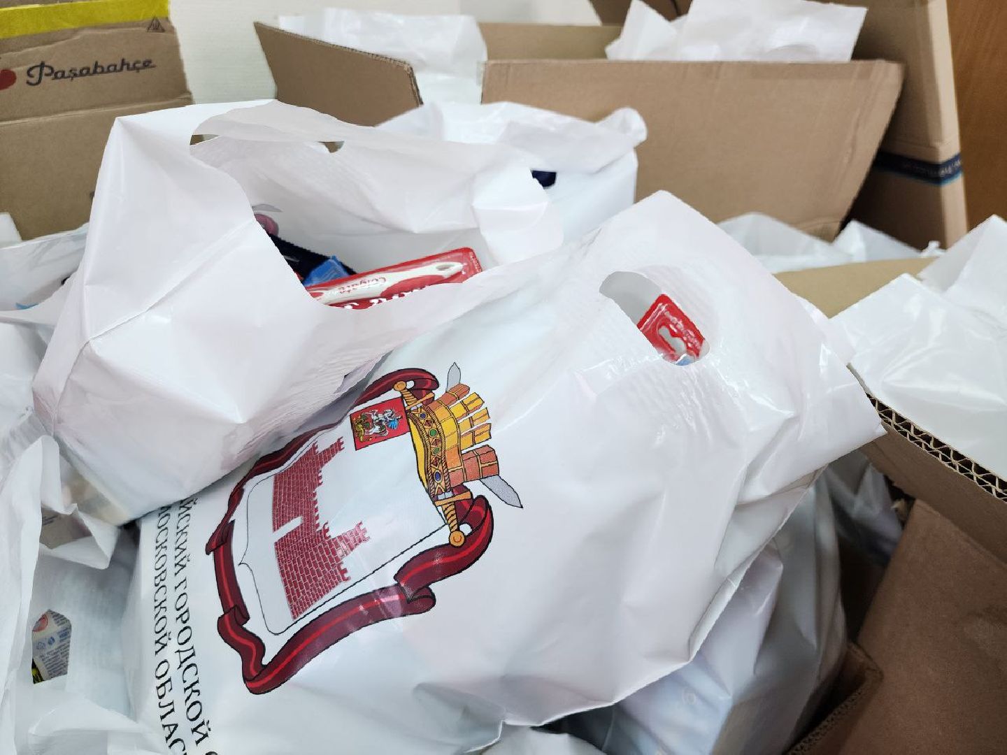 можайск, можайский городской округ, гумпомощь, спецоперация, сво, подмосковье, военнослужащие, военный госпиталь,