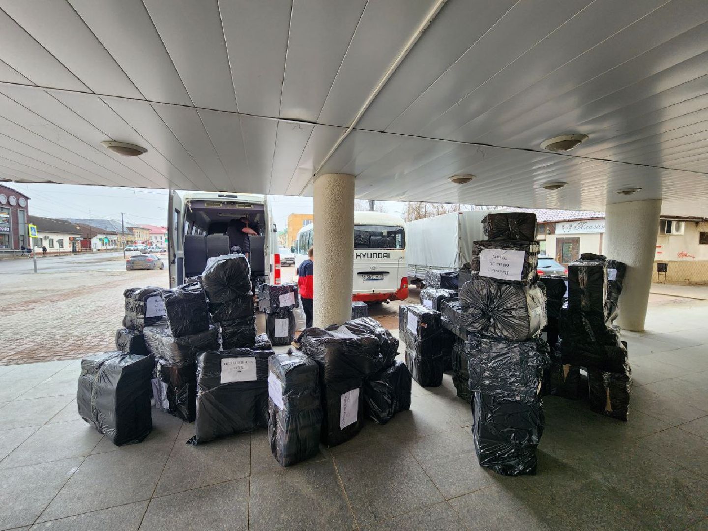 можайск, можайский городской округ, гумпомощь, спецоперация, сво, подмосковье, военнослужащие, военный госпиталь,