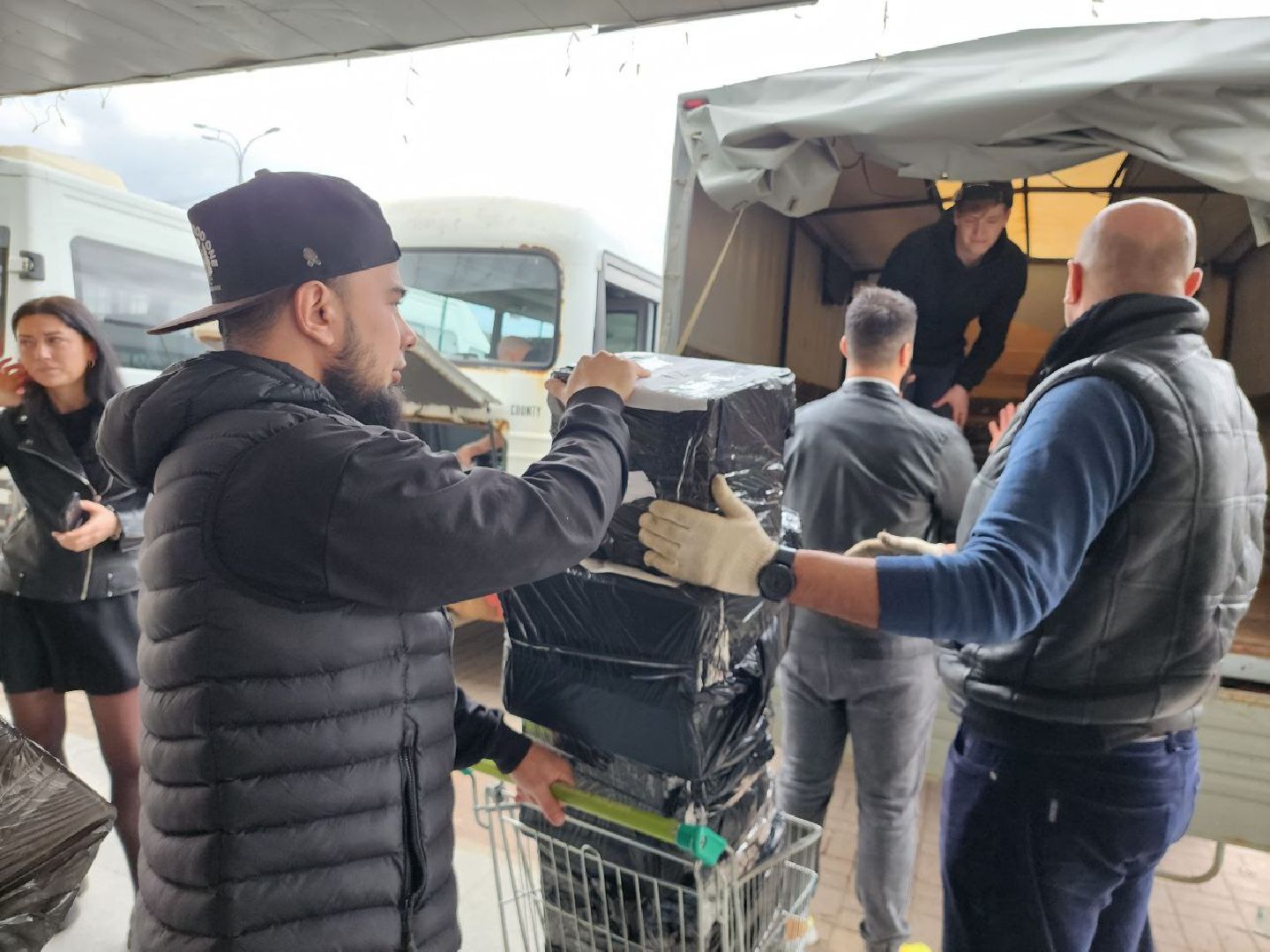 можайск, можайский городской округ, гумпомощь, спецоперация, сво, подмосковье, военнослужащие, военный госпиталь,