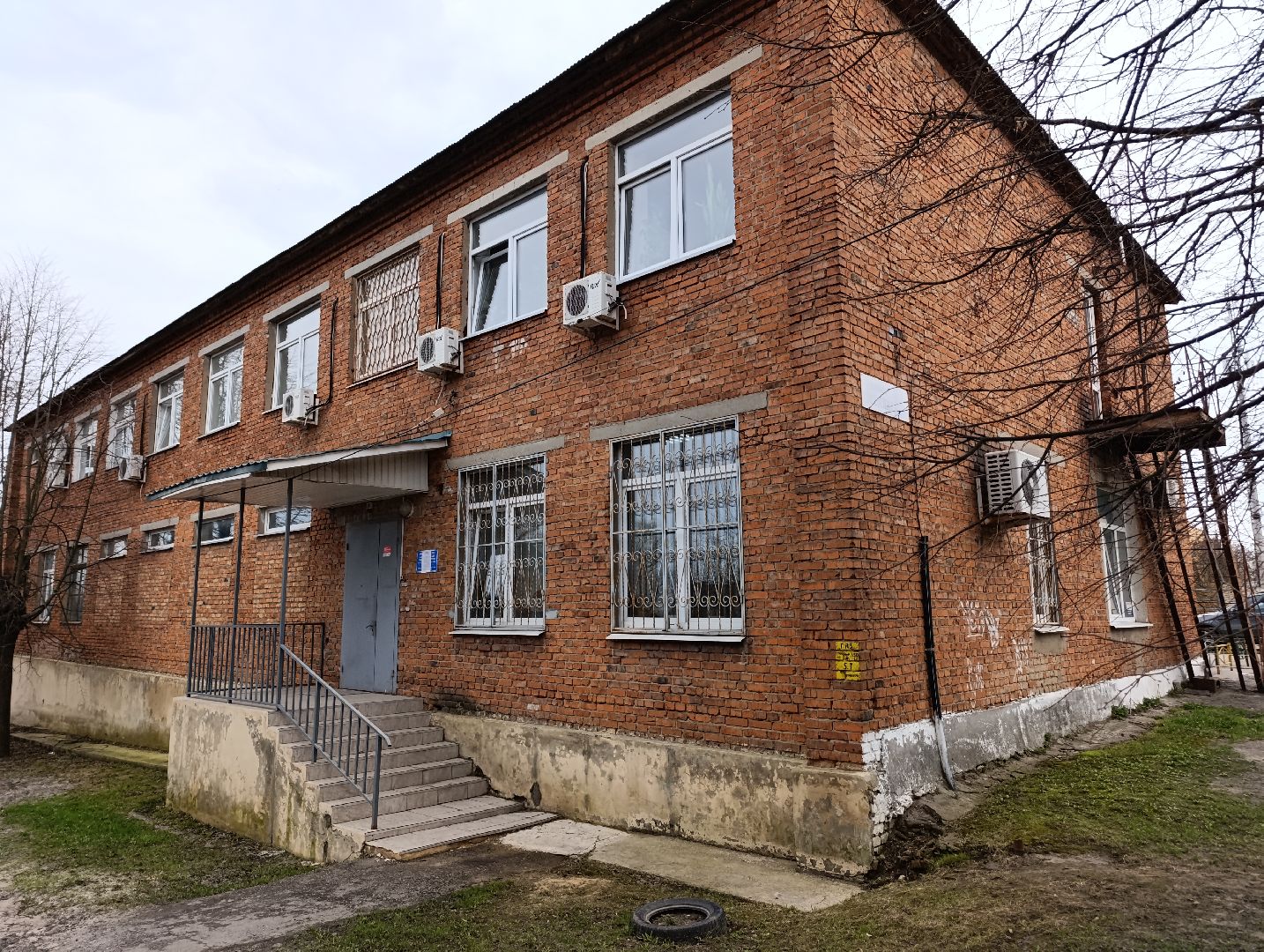 Бронницы, Архив, Бронницкий архив, Экскурсия в архив, История архива Бронниц,