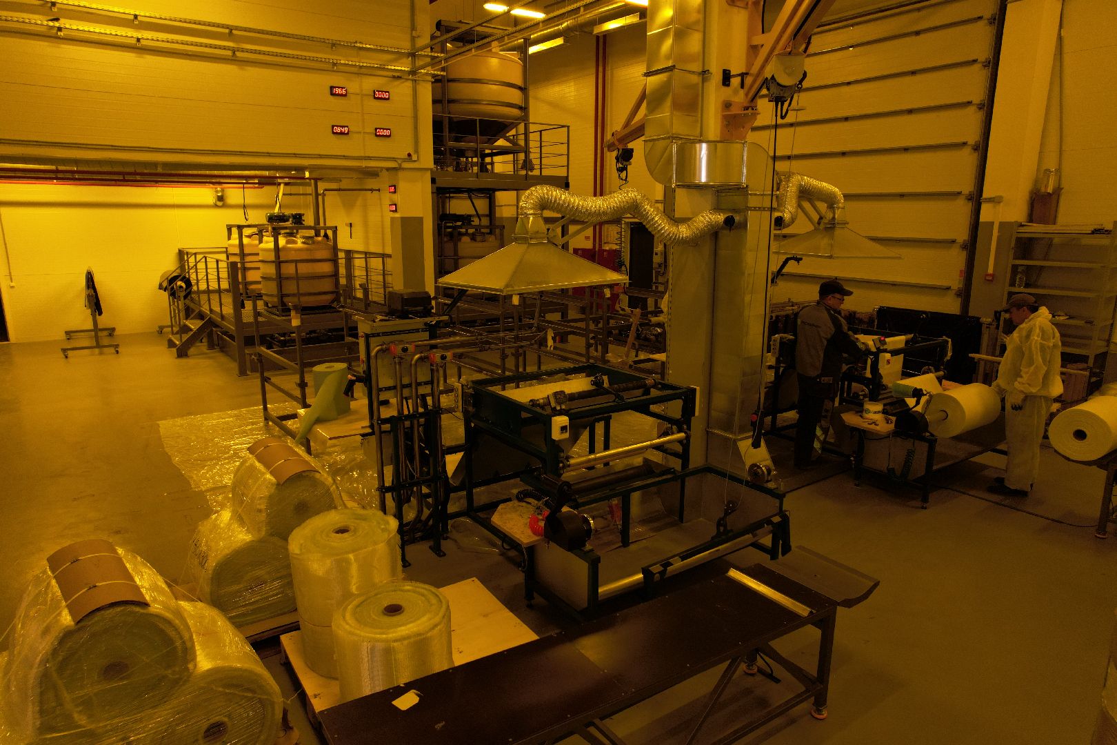 видео с коптера, экономика, импортозамещение, есипово, солнечногорск,