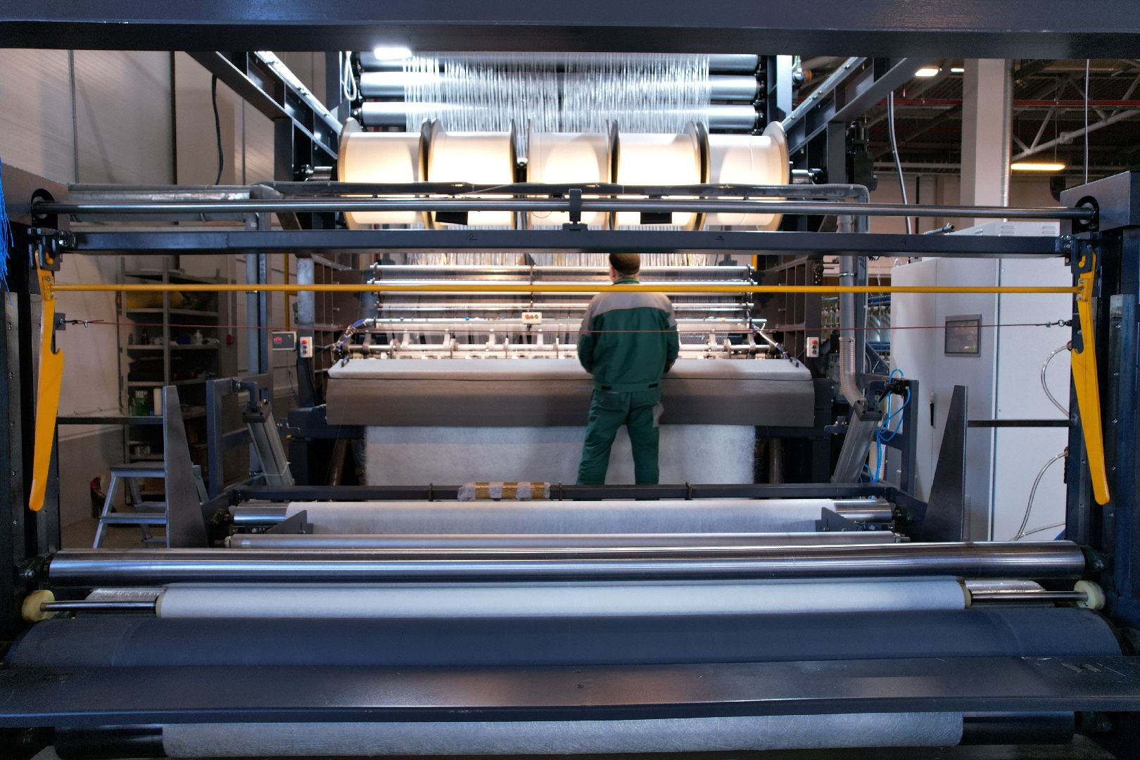 видео с коптера, экономика, импортозамещение, есипово, солнечногорск,