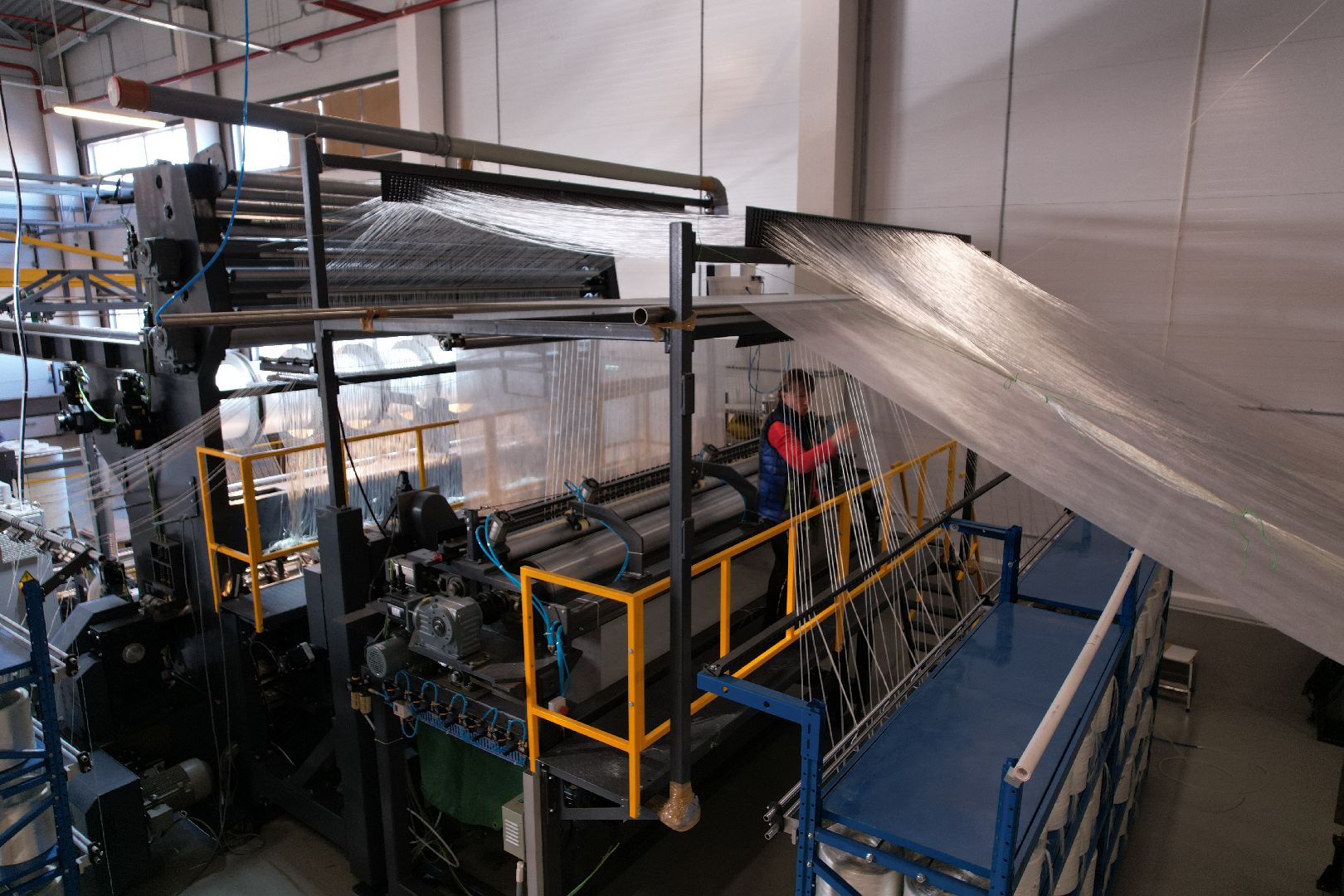 видео с коптера, экономика, импортозамещение, есипово, солнечногорск,