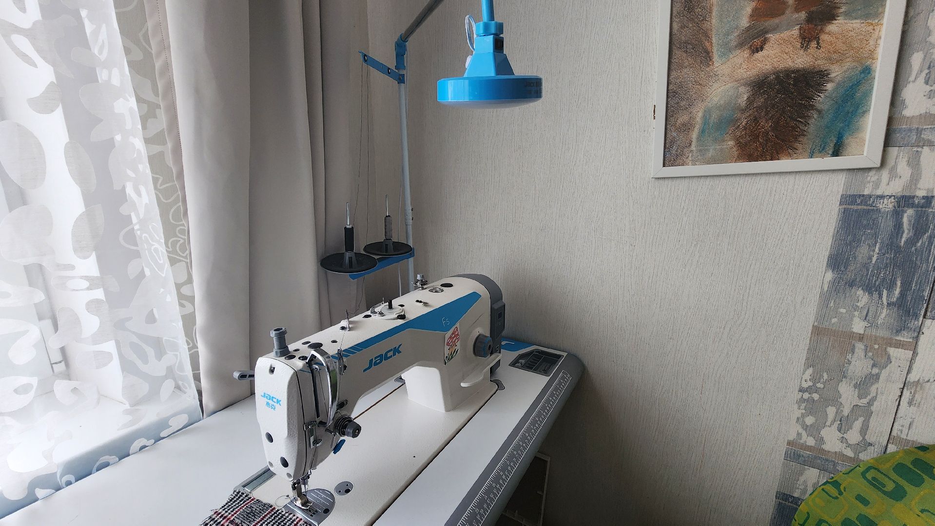 Солнечногорск, производство, социальный контракт, швея,