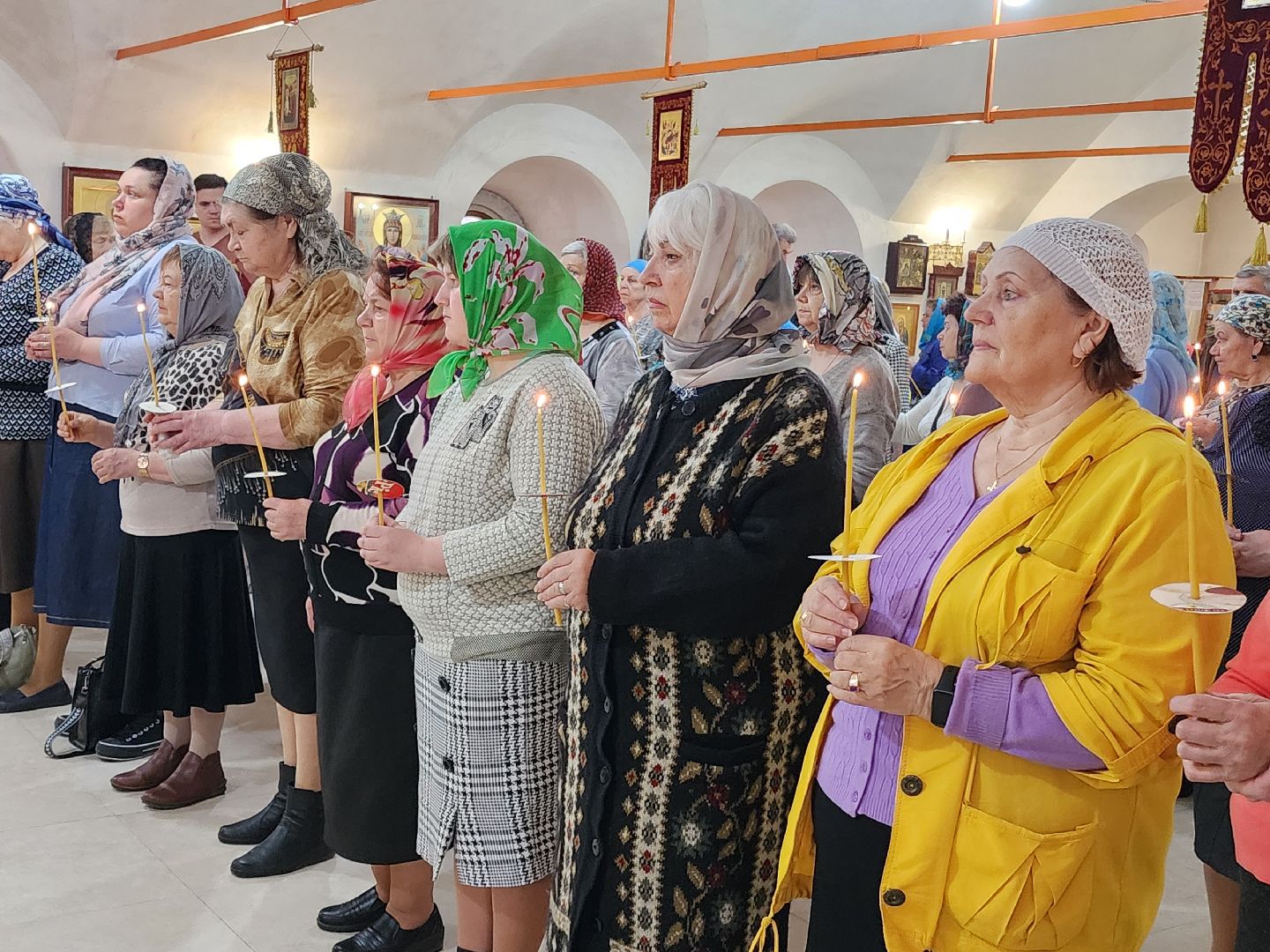 великий пост, таинства, активное долголетие,