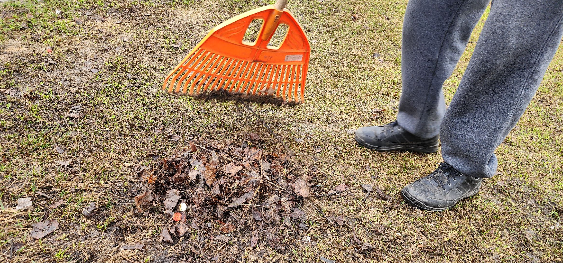 месяц благоустройства, мкр Западный, Домодедово,