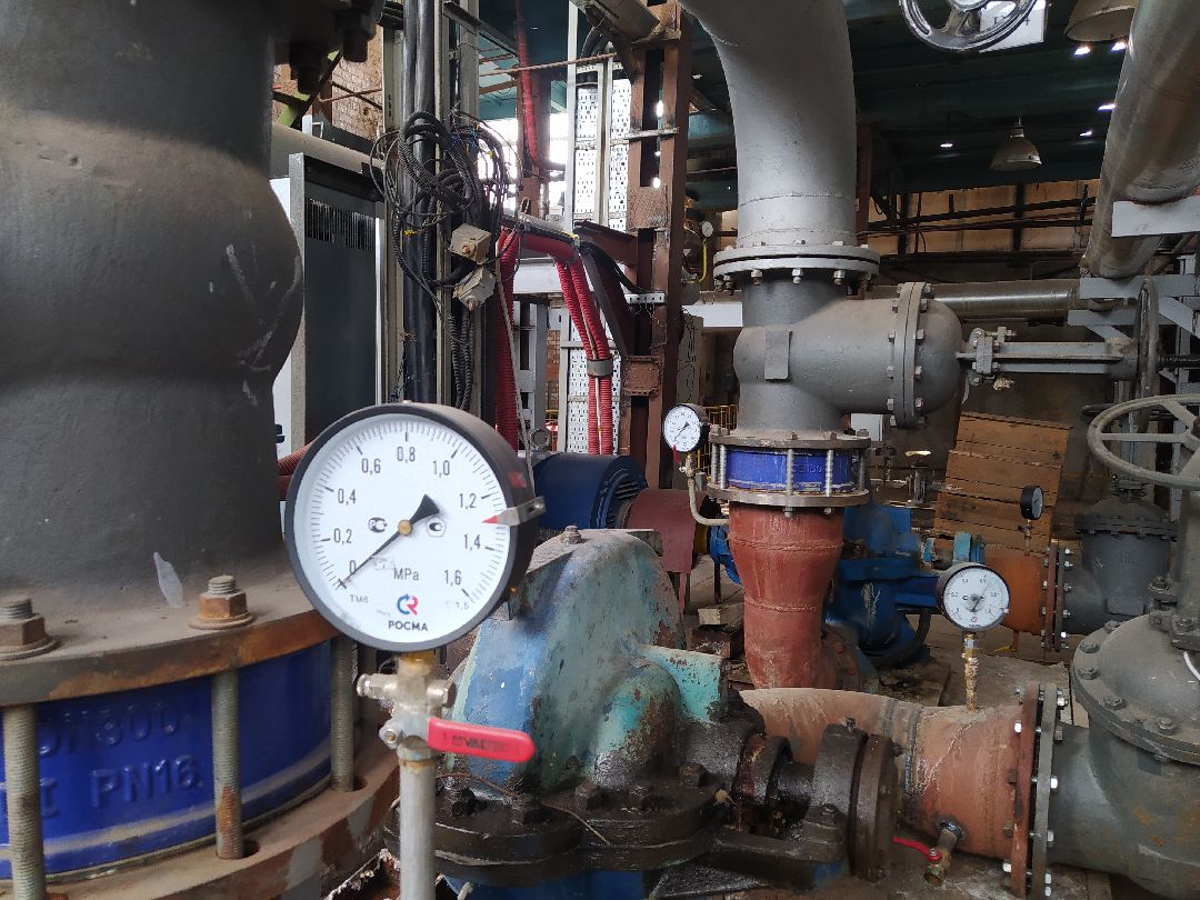 капитальный ремонт, ЖКХ, котёл, котельная