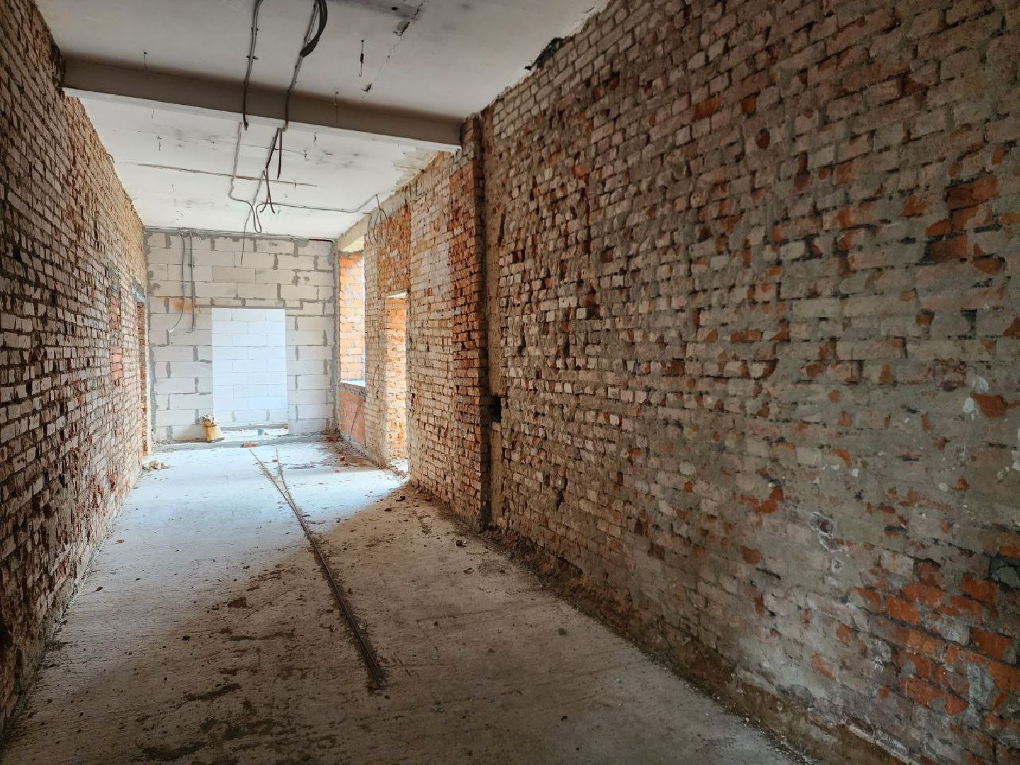 Солнечногорск, ремонт школы, пятая школа, Кабинеты, Учителя,