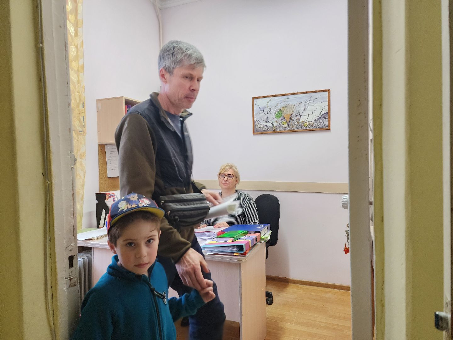 пушкино, лицей, запись в первый класс, дети, образование,