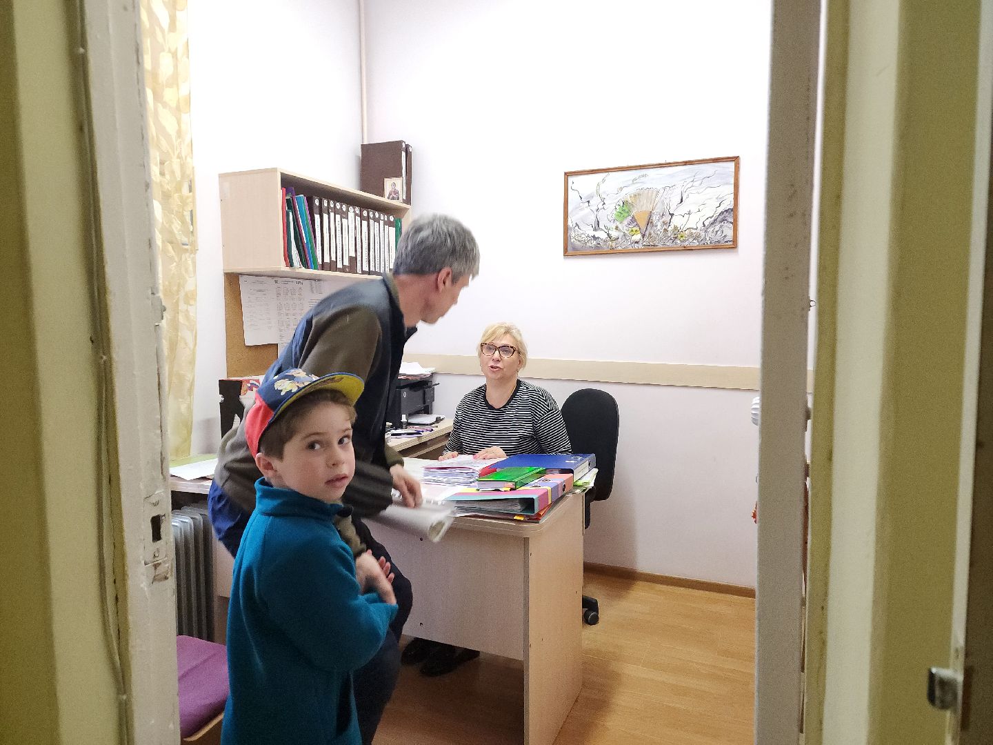 пушкино, лицей, запись в первый класс, дети, образование,